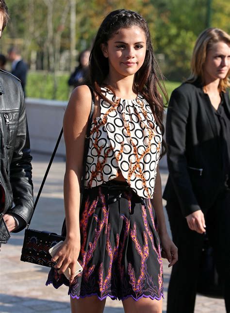 selena gomez louis vuitton|selena gomez recent video.